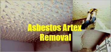asbestos artex removal Newcastle North East 01916660405